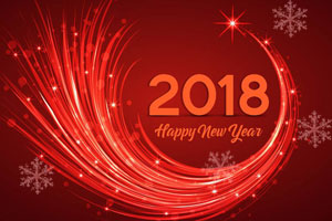 圣诞新年快乐