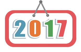 2017新年元旦-圣诞节模板专辑